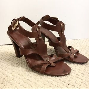 Franco Sarto Ibiza Sandals